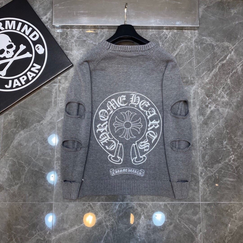 Chrome Hearts Sweaters